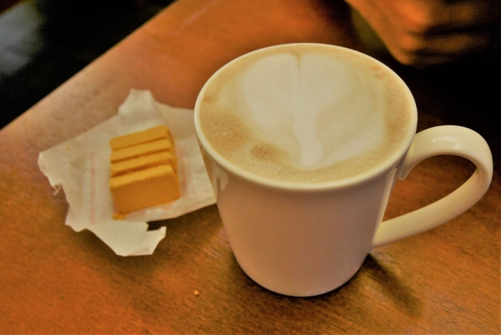 【台北古亭站 | 景點】紀州庵◈坐看百年風華的日式建築 x 文青意境照取景地