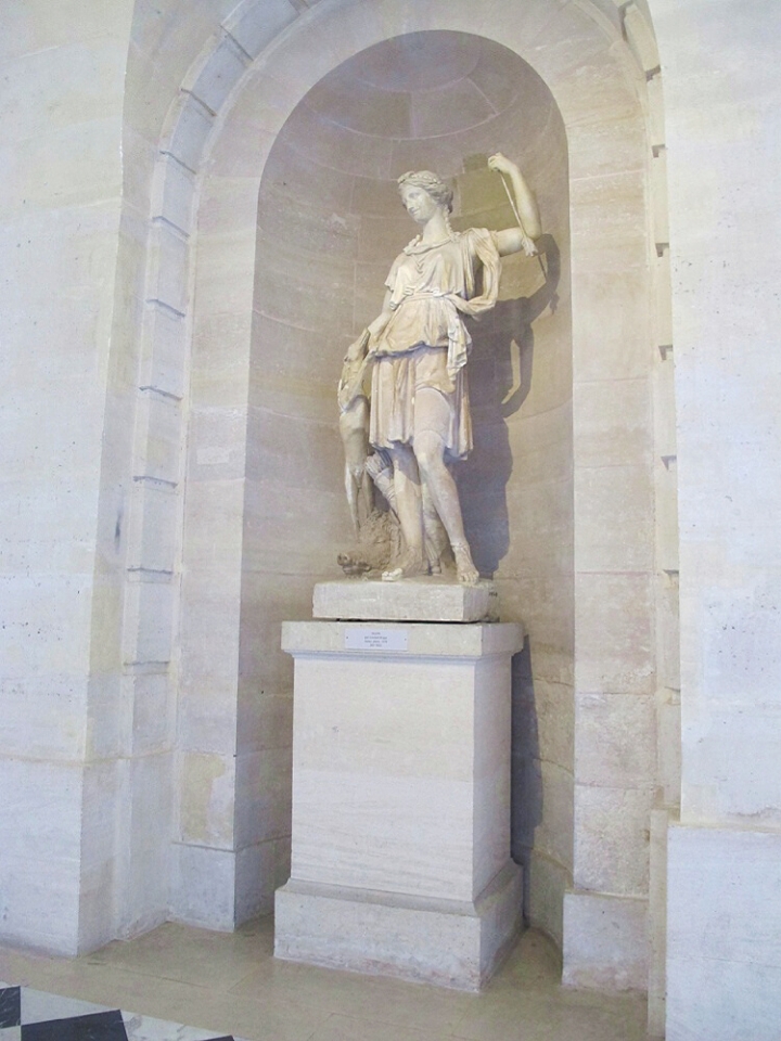 【Versailles.走跳】走進太陽王路易十四的華麗年代_法國凡爾賽宮Château de Versailles