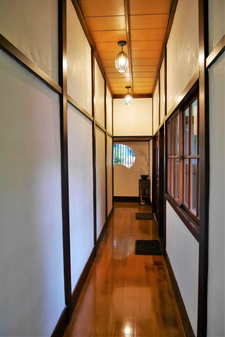 【台北古亭站 | 景點】紀州庵◈坐看百年風華的日式建築 x 文青意境照取景地