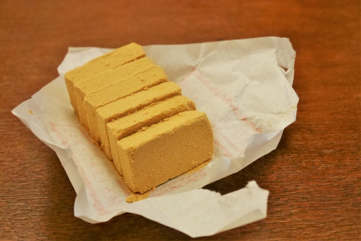 【台北古亭站 | 景點】紀州庵◈坐看百年風華的日式建築 x 文青意境照取景地