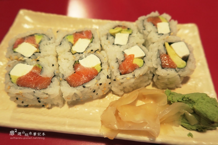 板橋日本料理推薦~八八食堂