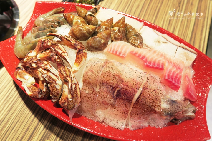 台北松江南京火鍋~狀元紅 牛肉火鍋專家 林森店
