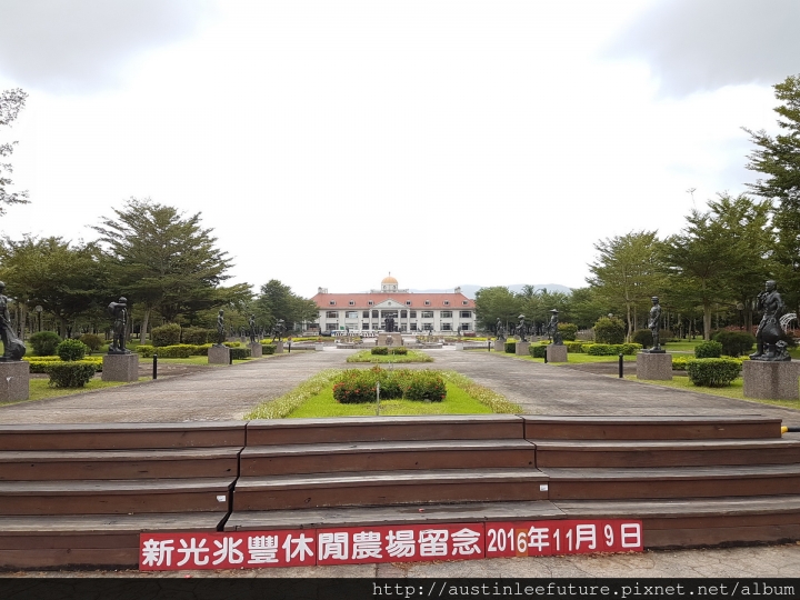 艾維士租車 福特Foucs EcoBoost 180 (7X) 花蓮兩日租車體驗