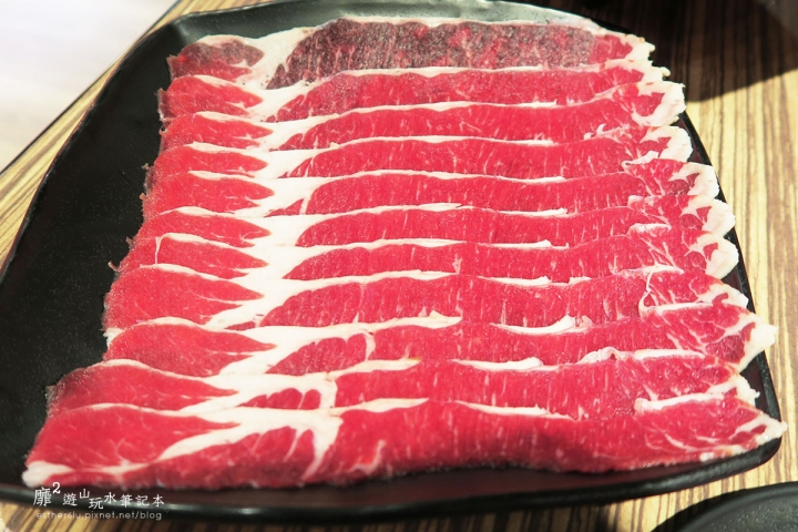 台北松江南京火鍋~狀元紅 牛肉火鍋專家 林森店