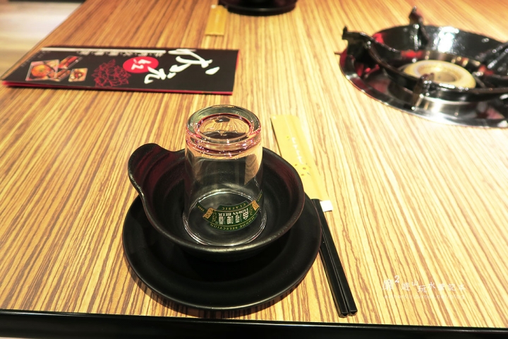 台北松江南京火鍋~狀元紅 牛肉火鍋專家 林森店