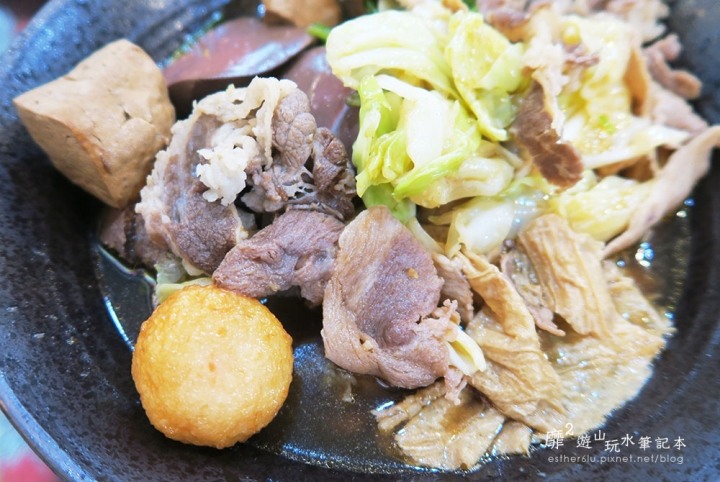 板橋麻辣燙滷味~食八辣 麻辣滷味 捷運板橋站