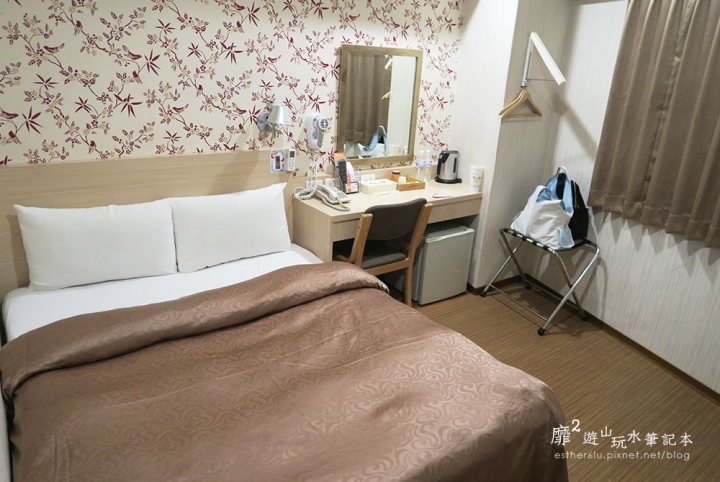 高雄住宿~三多商務旅館
