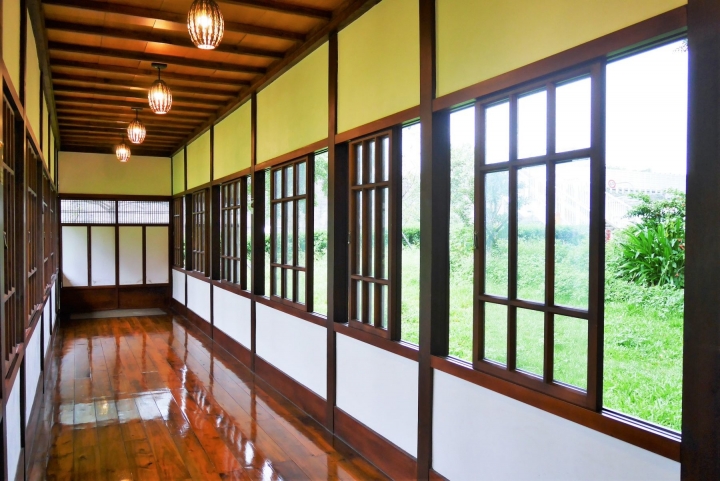 【台北古亭站 | 景點】紀州庵◈坐看百年風華的日式建築 x 文青意境照取景地