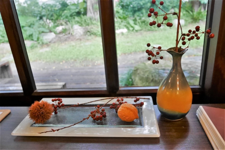 【台北古亭站 | 景點】紀州庵◈坐看百年風華的日式建築 x 文青意境照取景地