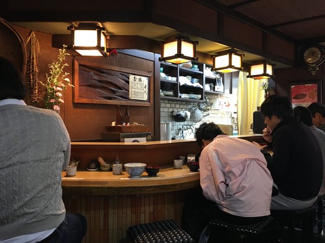 「京都美食」--創業125年以上的親子丼、炸雞丼專門店~とり安