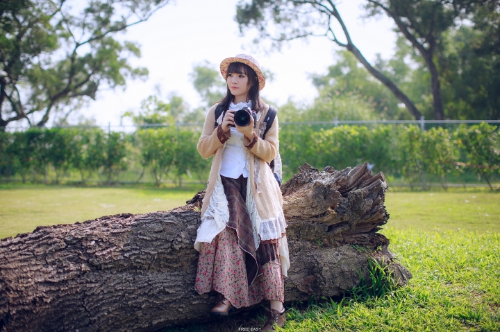 神奇的大眼睛Sigma 20mm F1.4 DG HSM