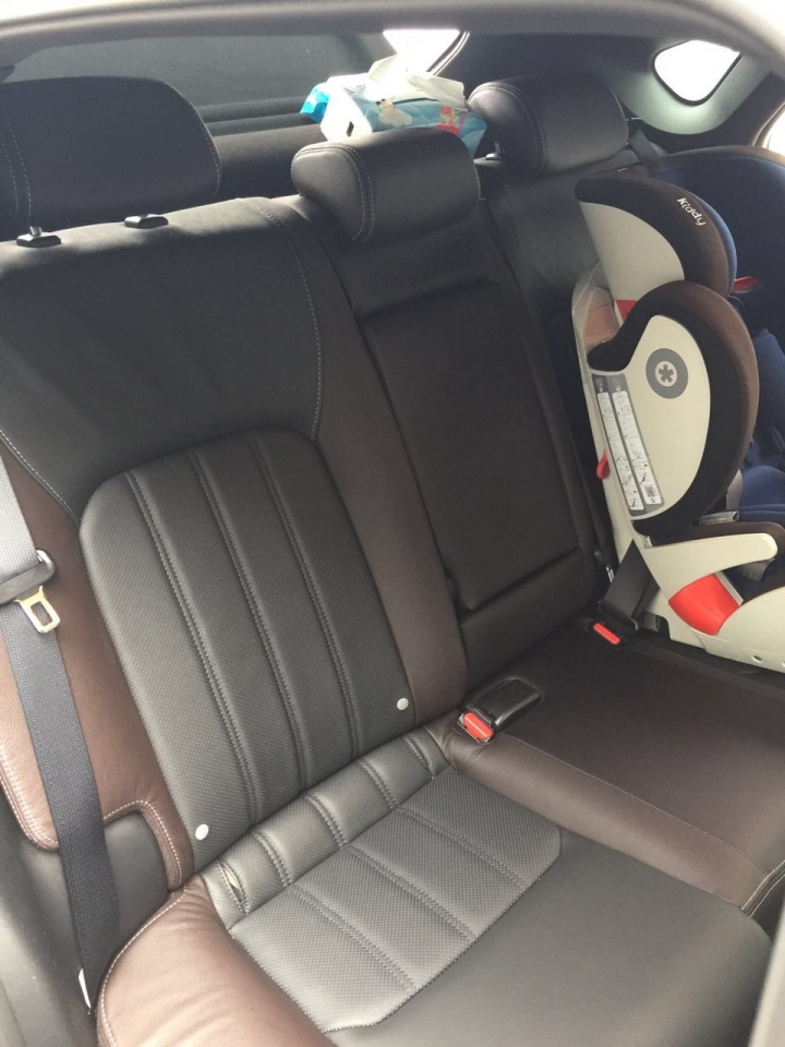 Mazda CX-4 滿4個月駕駛心得報告