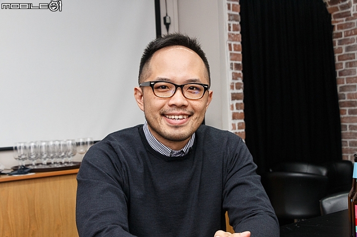 釀出在地風味啤酒的一片天 SUNMAI酒廠探訪
