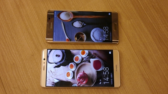 HUAWEI Mate 9極速奢華體驗會