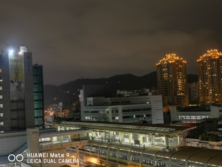 初探Android手機--Mate9體驗會心得分享
