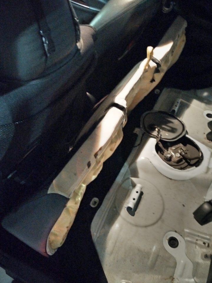 原來這就是Toyota原廠的售後服務:圓滿解決了,我的下一台車還是會買TOYOTA的^^