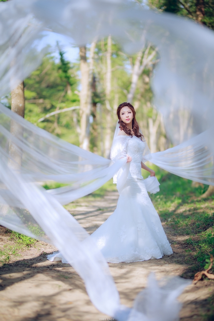 Sigma 85mm F1.4 DG HSM Art 超誇張的大眼睛