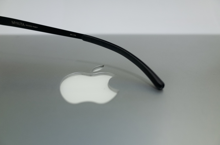 每個人心中都有德國夢之mykita開箱文!