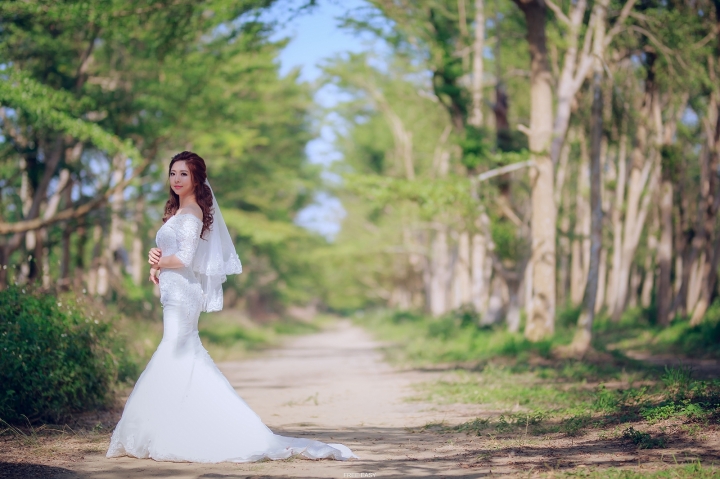 Sigma 85mm F1.4 DG HSM Art 超誇張的大眼睛