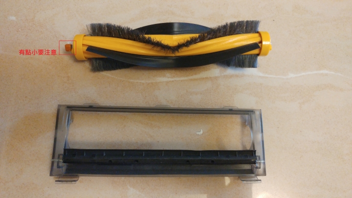 科沃斯朵朵擦拖吸塵掃地機器人家用自動充電智能分享品B3開箱簡測