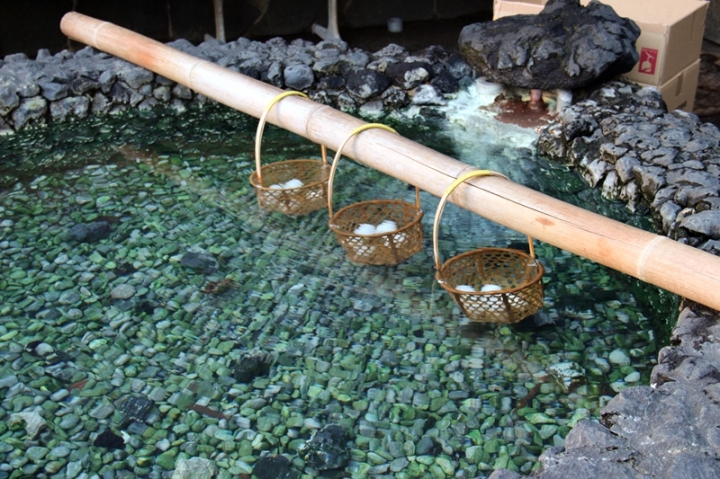 草津溫泉》日本南波萬NO.1溫泉,5分鐘快速消除疲勞