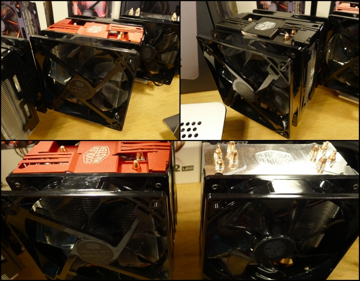 Cooler Master 新品見面會~創客精神與你同在