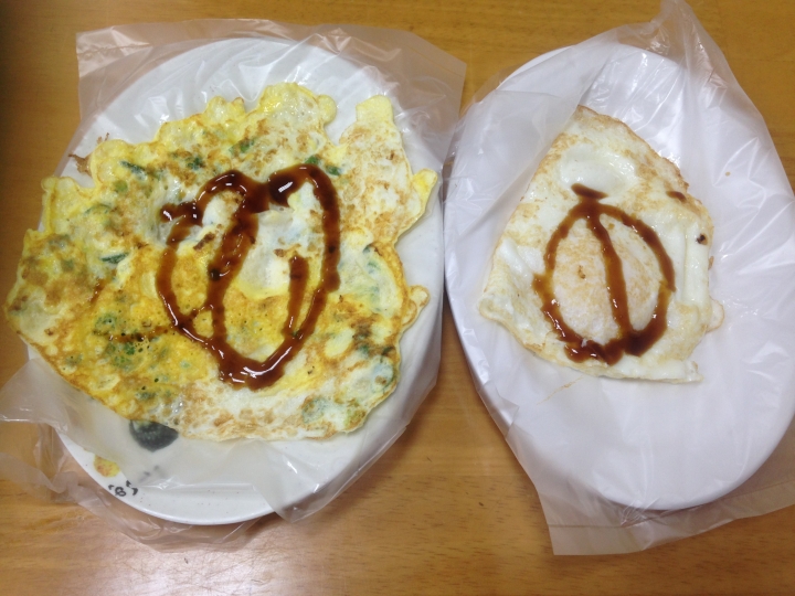 神奇賤包--準重裝南湖大山雙日行