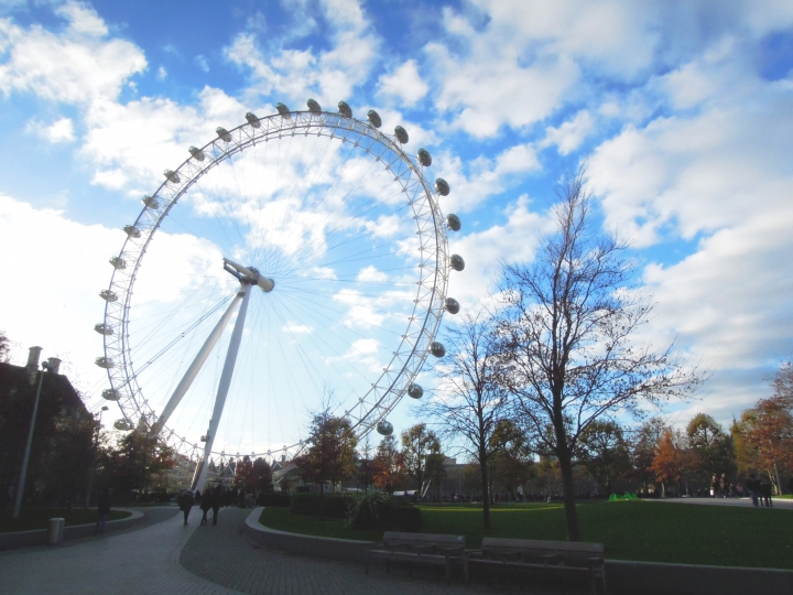 英國倫敦 London, UK