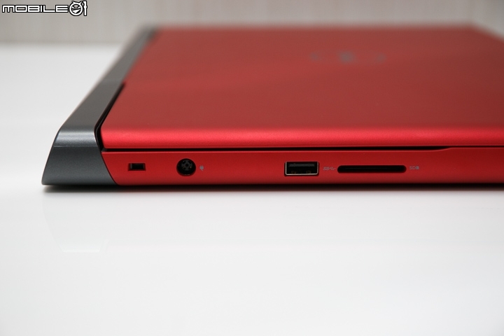 Dell Inspiron 15 Gaming 鮮紅的遊戲體驗