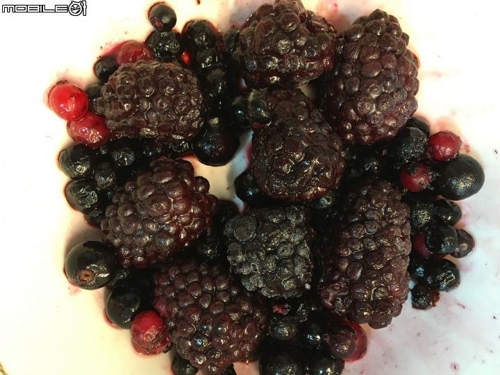 食戟第34道菜-白騎士的兩種風貌烤鹿肉