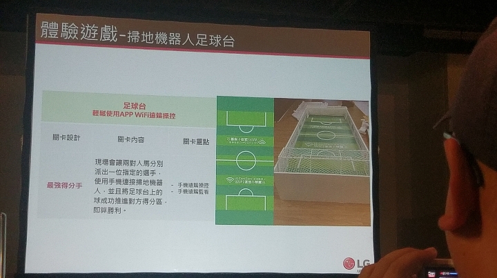 LG WiFi智慧小家電--生活智慧好伙伴