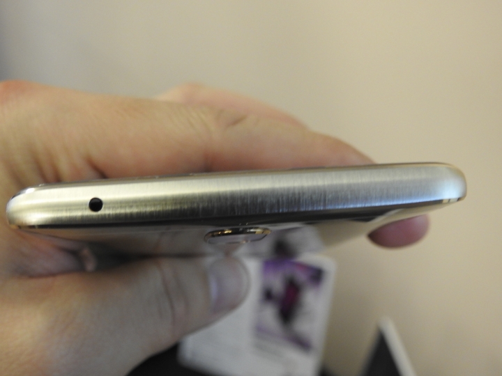 天生快、一生快 HUAWEI Mate 9體驗會