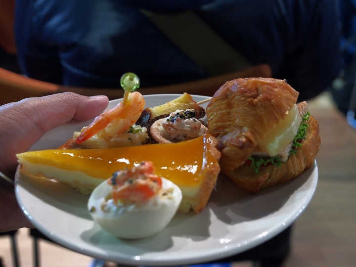 ∞☆★ 怪叔叔三創奇遇記 ☆★∞ LG隨心所智 美好無界WiFi智慧小家電體驗會 心得分享