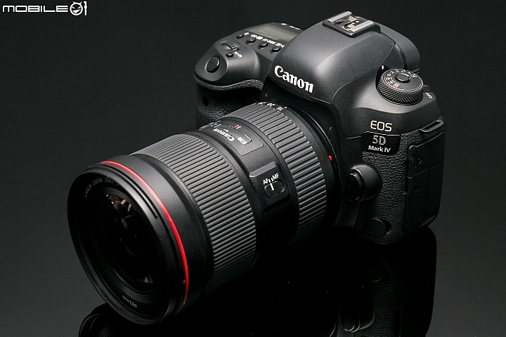 超廣角大三元再臨‧Canon EF 16-35mm f/2.8L III USM 實測分享!