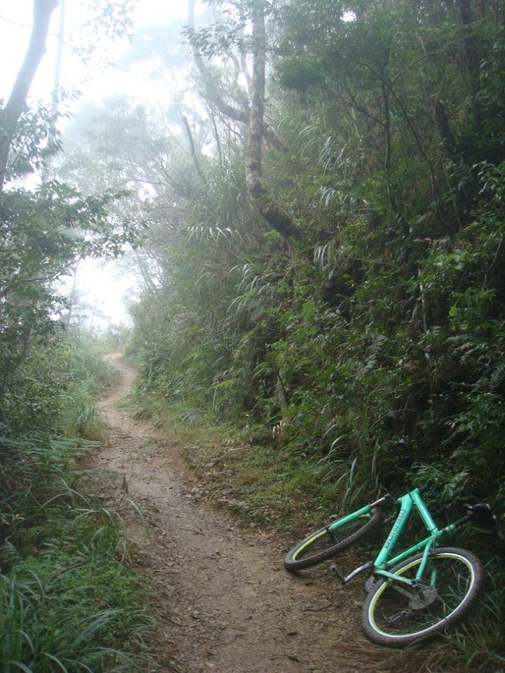 流浪到浸水營古道,這次改騎越野車 ((圖多!