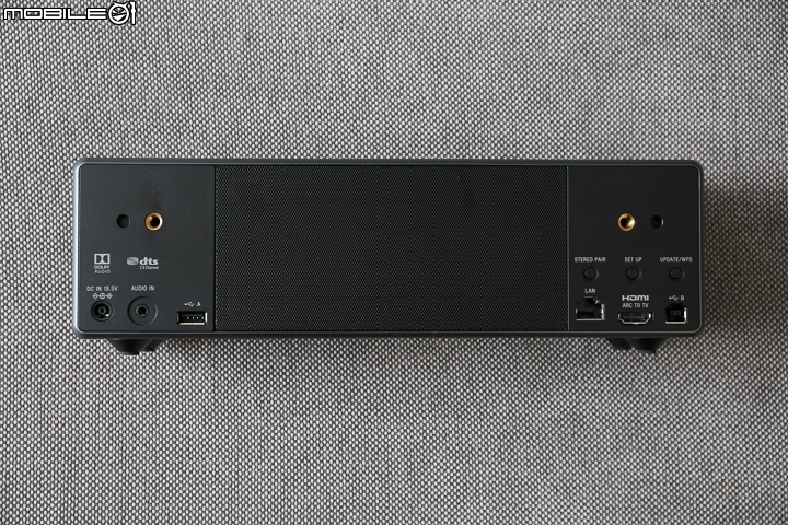 分合皆宜 SONY SRS-ZR5/ZR7 藍牙喇叭試用