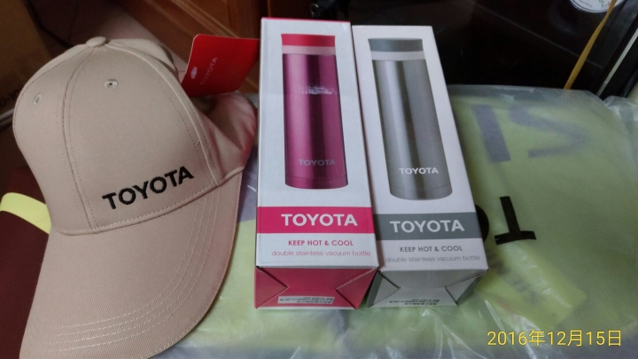 TOYOTA Sienta 1.8 7人座旗艦+影音 心得