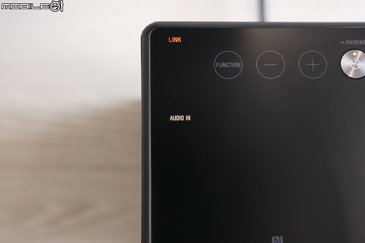 分合皆宜 SONY SRS-ZR5/ZR7 藍牙喇叭試用
