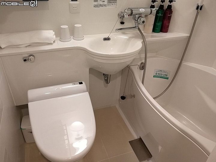 APA Hotel 廣島站前大橋 今年10月落成的新飯店