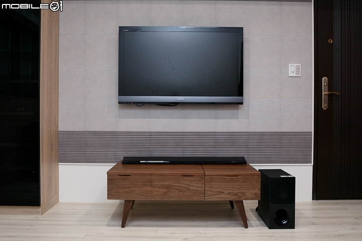 分合皆宜 SONY SRS-ZR5/ZR7 藍牙喇叭試用