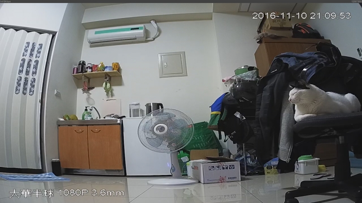 更新,換我分享都沒什麼人分享的大華NVR+IPC(圖多)20170529新增韌體更新