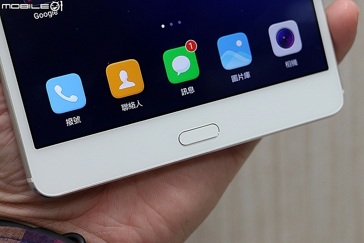 華為MediaPad M3 可語音通話 搭配Harman Kardon雙喇叭