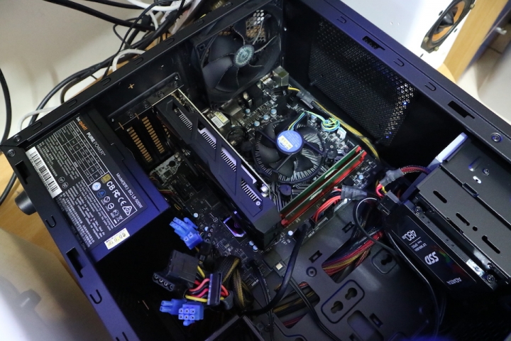 【開箱】4K 60p+55吋VA面板+高C/P - 三洋SMT-55mu1 4K電視機