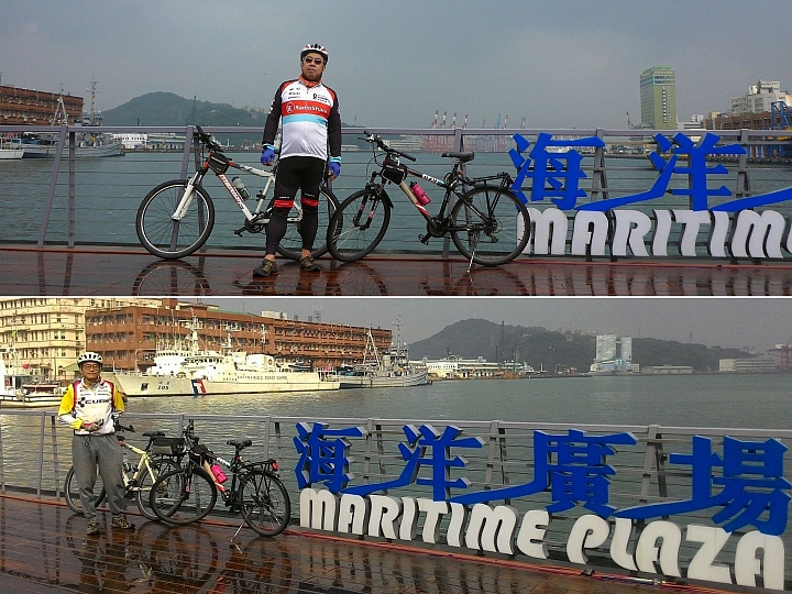舊鐵尋跡:南港到基隆