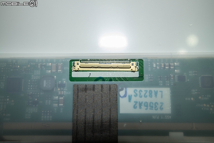 筆電換螢幕 lenovo g500s
