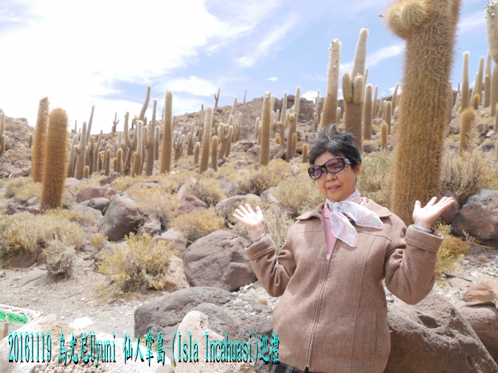 20161119 南美秘玻19日遊15-烏尤尼Uyuni