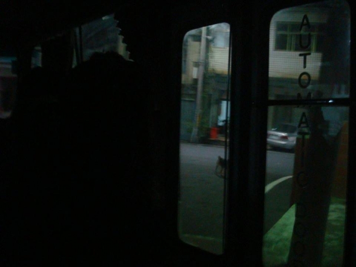 流浪到浸水營古道,這次改騎越野車 ((圖多!