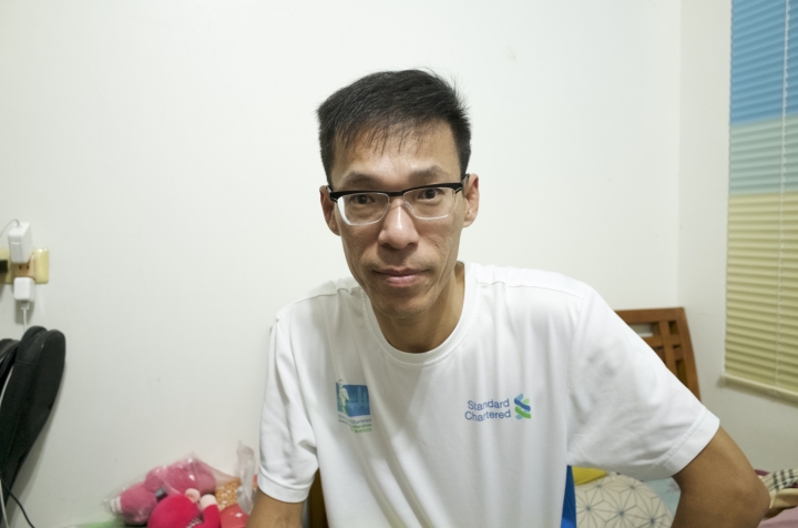 每個人心中都有德國夢之mykita開箱文!