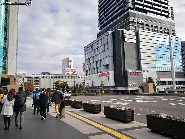 APA Hotel 廣島站前大橋 今年10月落成的新飯店