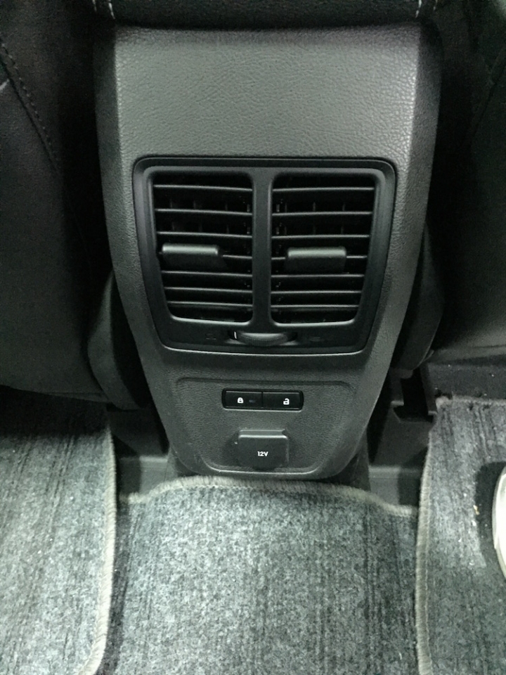 賞車分享,FORD NEW KUGA